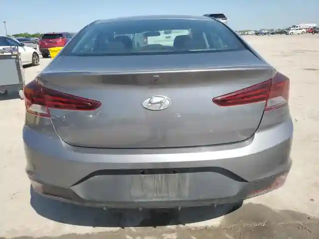 5NPD74LF2KH411068 2019 HYUNDAI ELANTRA-5