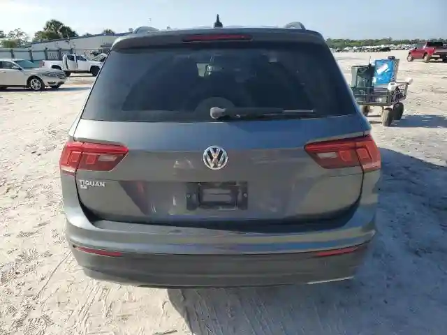 3VV3B7AX5KM062202 2019 VOLKSWAGEN TIGUAN-5