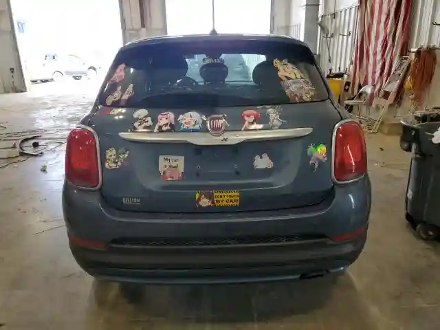 ZFBCFXAB6JP673536 2018 FIAT 500-5