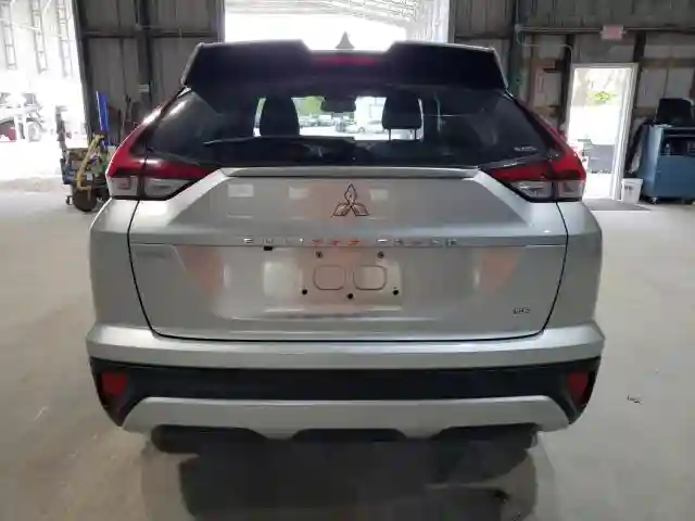 JA4ATWAA3NZ002683 2022 MITSUBISHI ECLIPSE-5