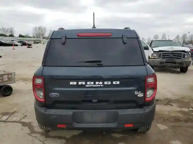 3FMCR9B6XMRB23248 2021 FORD BRONCO-5