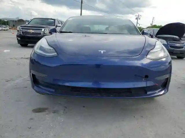 5YJ3E1EA0LF631066 2020 TESLA MODEL 3-4