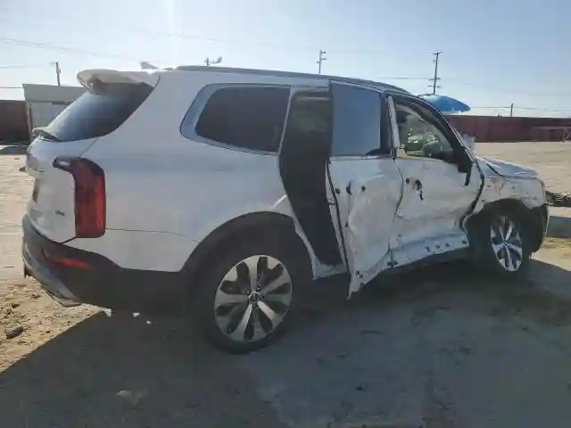 5XYP64HC3LG096661 2020 KIA TELLURIDE-2