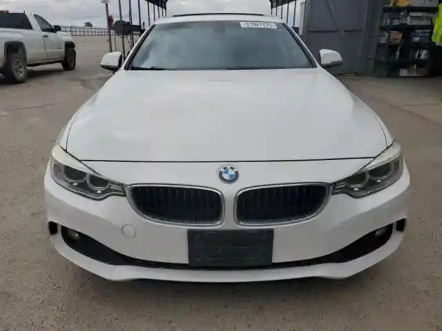 WBA4A9C5XFD416243 2015 BMW 4 SERIES-4