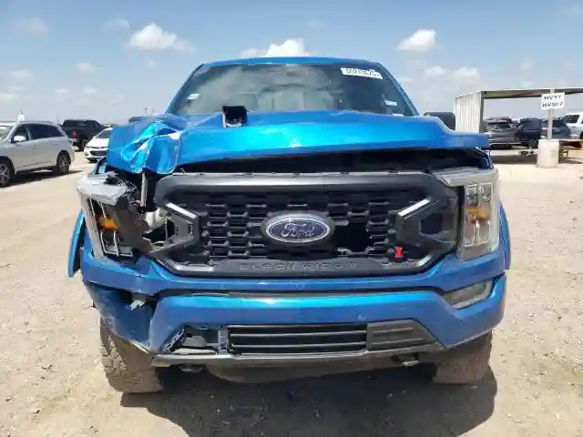 1FTFW1E5XMFA04613 2021 FORD F-150-4