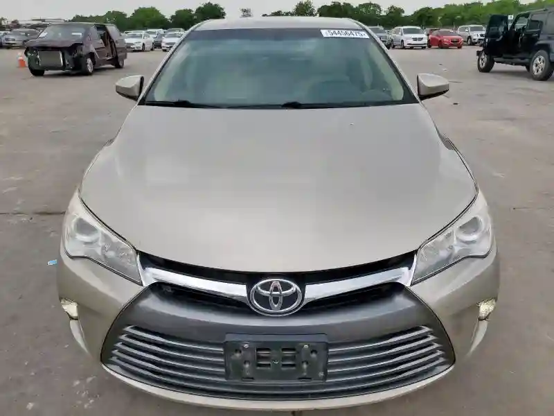 4T1BF1FK5HU439670 2017 TOYOTA CAMRY-4