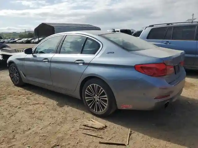 WBAJA9C54JB249465 2018 BMW 5 SERIES-1