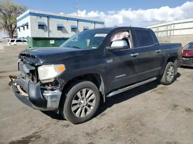 5TFHW5F15HX645342 2017 TOYOTA TUNDRA-0