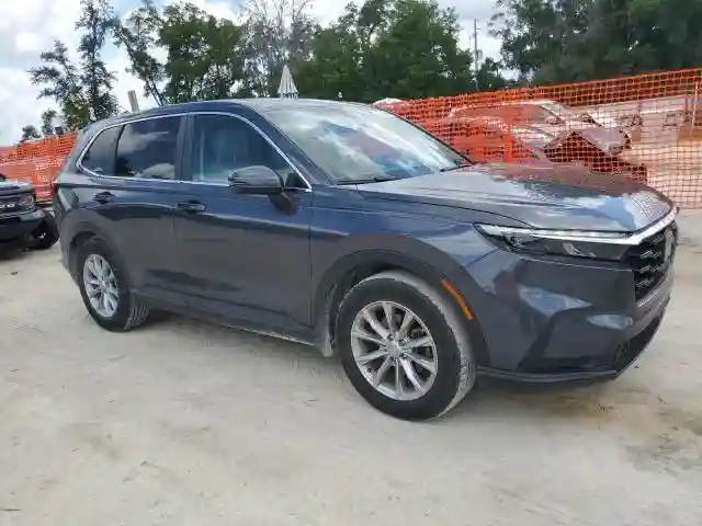 2HKRS3H77RH313597 2024 HONDA CRV-3
