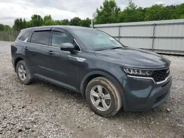 5XYRG4LC5NG142801 2022 KIA SORENTO-3