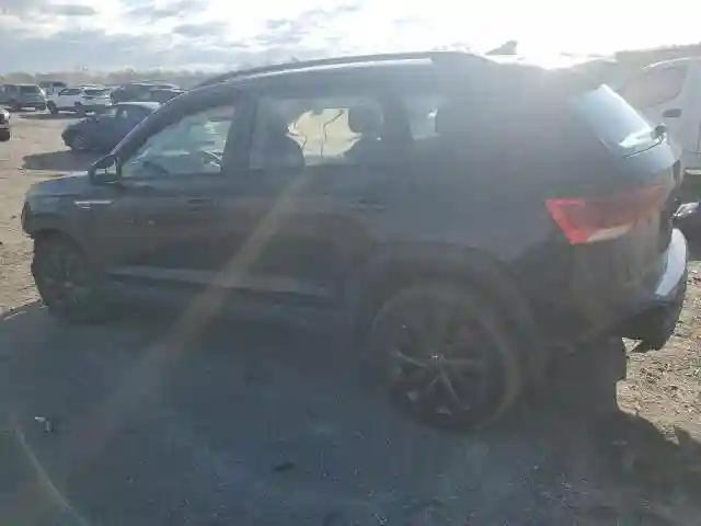 3VVCX7B27NM070553 2022 VOLKSWAGEN TAOS S-1