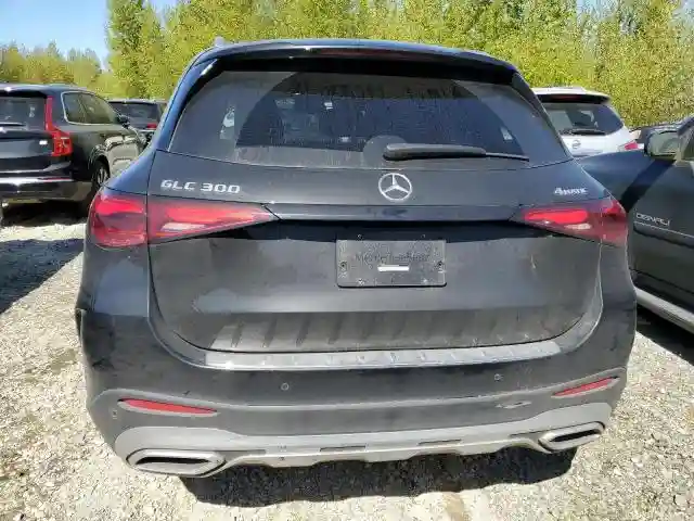 W1NKM4HB5PF049673 2023 MERCEDES-BENZ GLC-CLASS-5