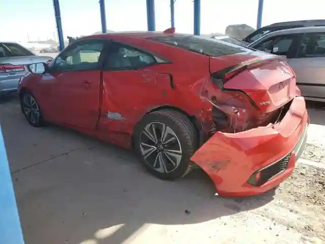 2HGFC3B78GH352182 2016 HONDA CIVIC-1