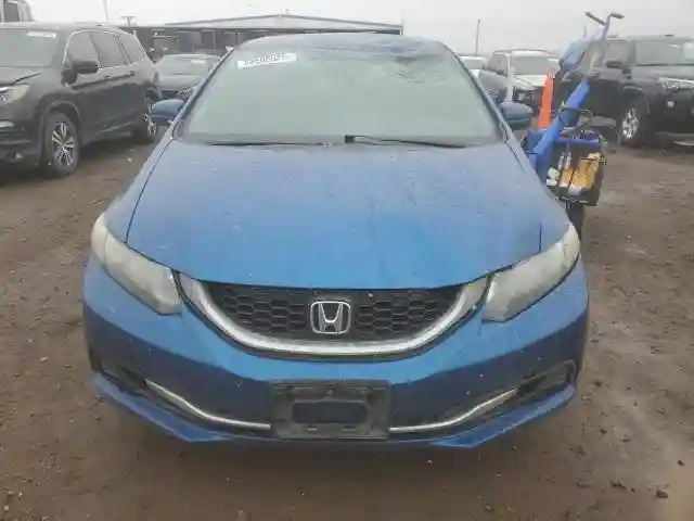 19XFB2F52FE089993 2015 HONDA CIVIC-4