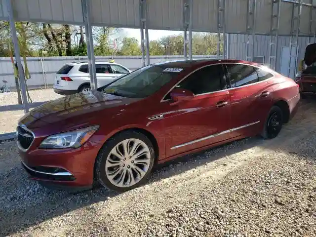 1G4ZR5SS6HU189827 2017 BUICK LACROSSE-0