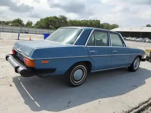 11511412016838 1975 MERCEDES-BENZ 300-CLASS-2