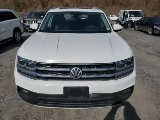 1V2UR2CA1KC601764 2019 VOLKSWAGEN ATLAS-4