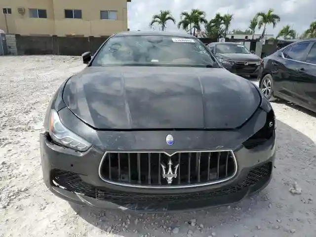 ZAM57XSA7H1221497 2017 MASERATI ALL MODELS-4