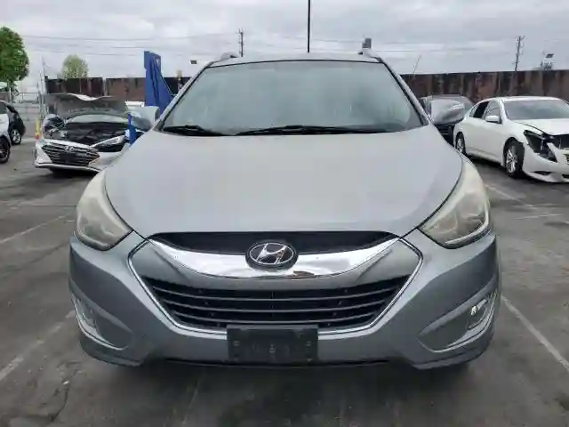 KM8JU3AG4FU114182 2015 HYUNDAI TUCSON-4