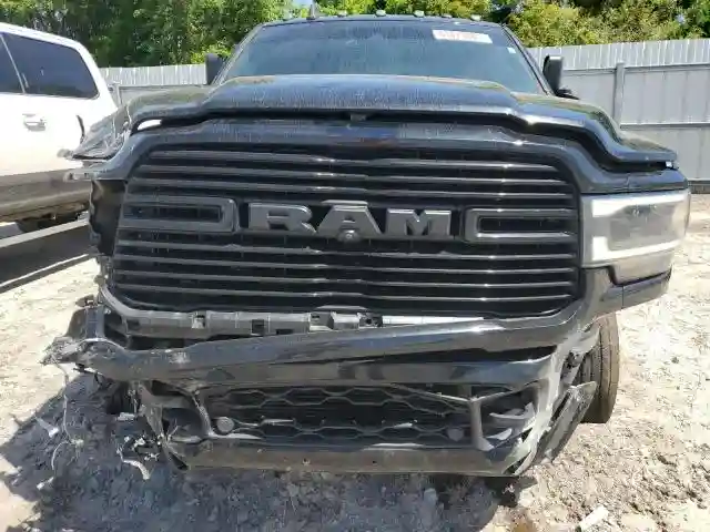 3C63RRJL3MG576917 2021 RAM 3500-4
