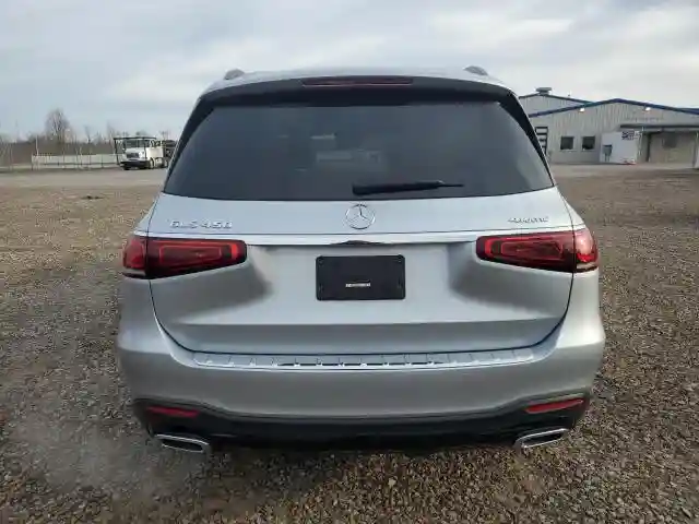 4JGFF5KE3PA941392 2023 MERCEDES-BENZ GLS-CLASS-5