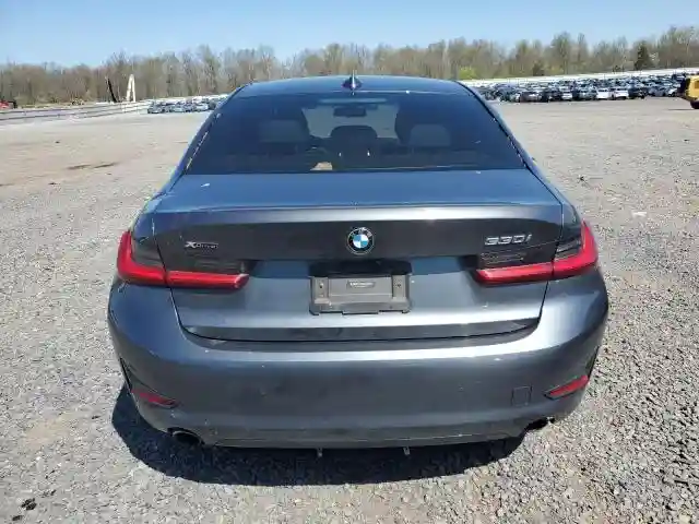 3MW5R7J08M8B51129 2021 BMW 3 SERIES-5