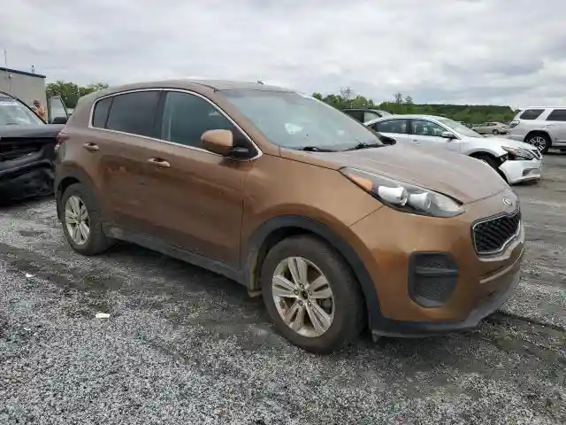 KNDPM3ACXJ7307438 2018 KIA SPORTAGE-3