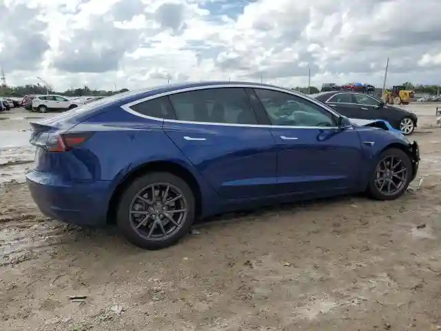 5YJ3E1EA1LF611912 2020 TESLA MODEL 3-2