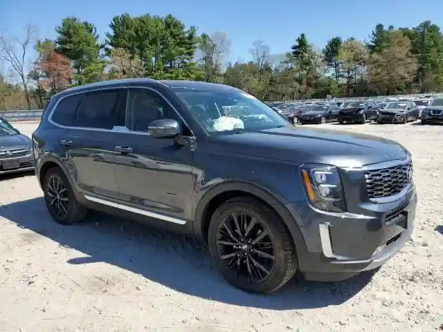 5XYP5DHC2LG075139 2020 KIA TELLURIDE-0