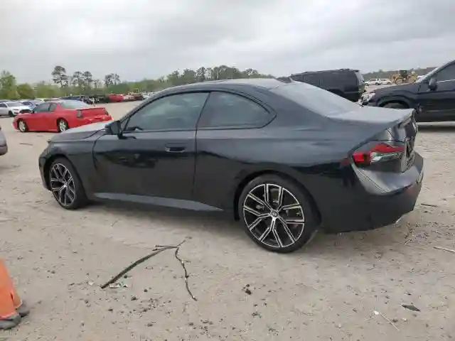 3MW33CM07R8E70767 2024 BMW 2 SERIES-1
