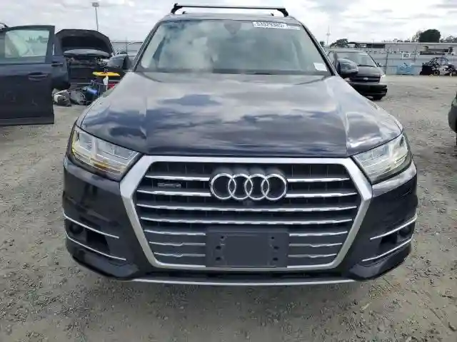 WA1VABF76HD056414 2017 AUDI Q7-4