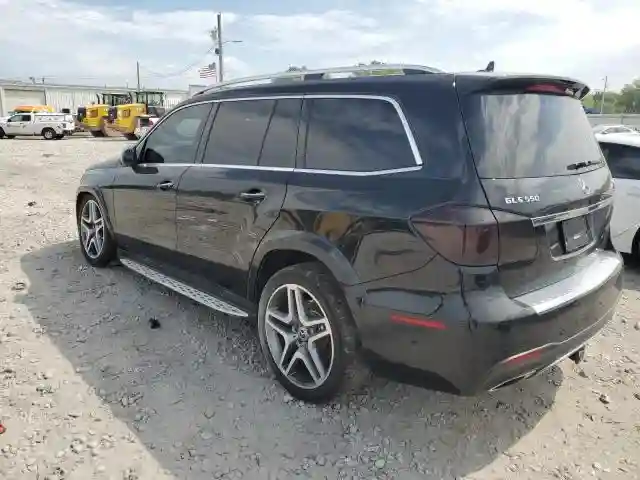 4JGDF7DE6HA971780 2017 MERCEDES-BENZ GLS-CLASS-1