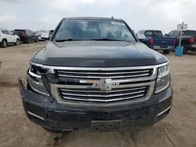 1GNSCCKC9FR259865 2015 CHEVROLET TAHOE-4