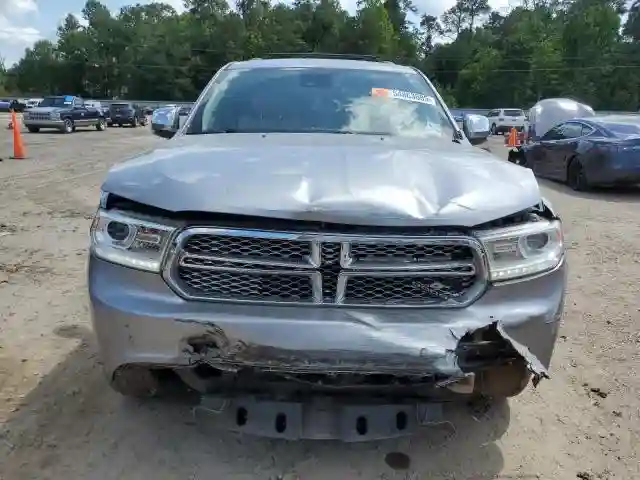 1C4RDHEG4JC316629 2018 DODGE DURANGO-4