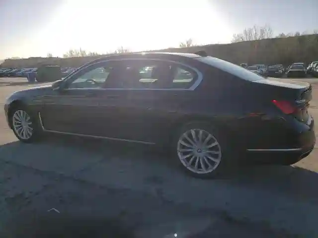 WBA7W4C06LBM70555 2020 BMW 7 SERIES-1