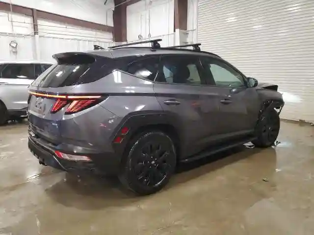 KM8JFCDE7RU270404 2024 HYUNDAI TUCSON XRT-2