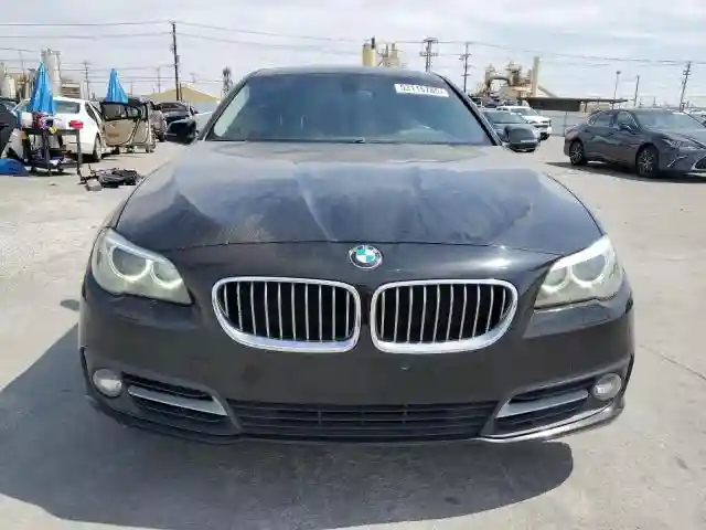 WBA5A5C57GD526343 2016 BMW 5 SERIES-4