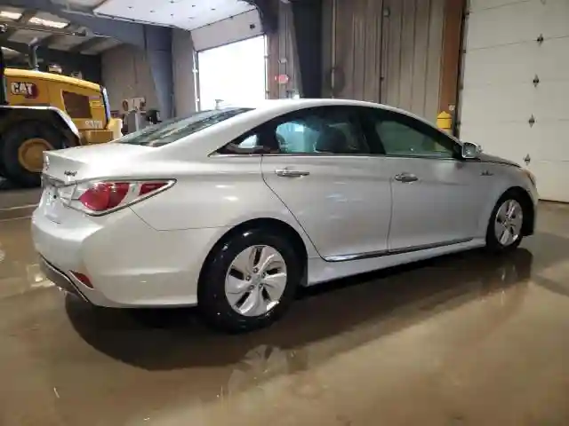 KMHEC4A47FA137506 2015 HYUNDAI SONATA-2