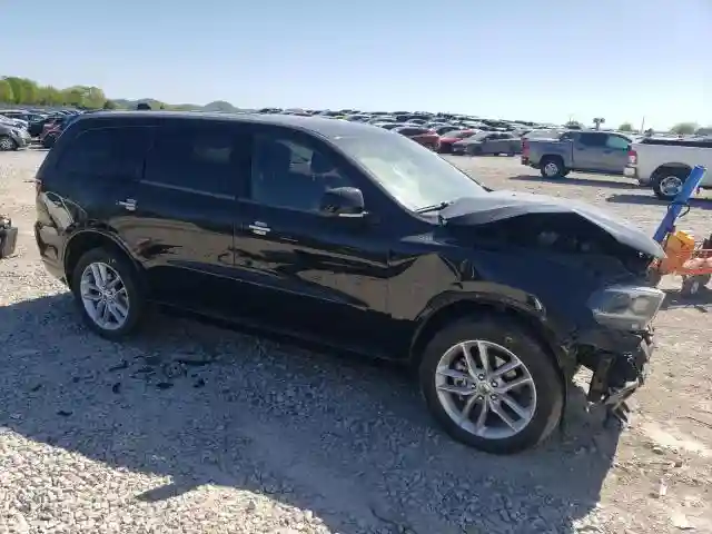 1C4RDJDGXPC553904 2023 DODGE DURANGO-3