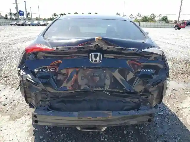 2HGFC2F83MH556056 2021 HONDA CIVIC-5