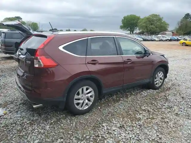 2HKRM3H77FH510629 2015 HONDA CRV-2