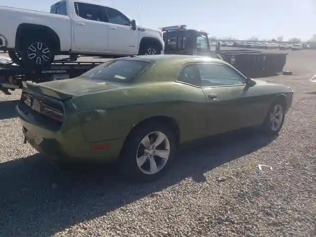 2C3CDZAG0JH218720 2018 DODGE CHALLENGER-2