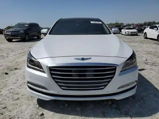 KMHGN4JE4HU198261 2017 GENESIS G80-4