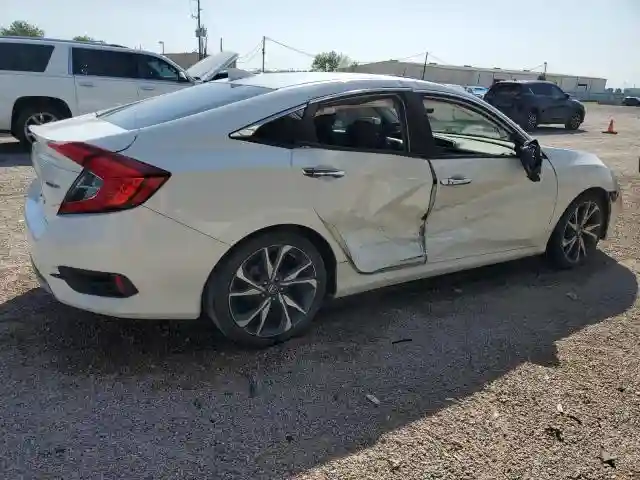 19XFC1F98LE020201 2020 HONDA CIVIC-2