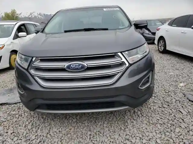 2FMPK4J90JBC45101 2018 FORD EDGE-4