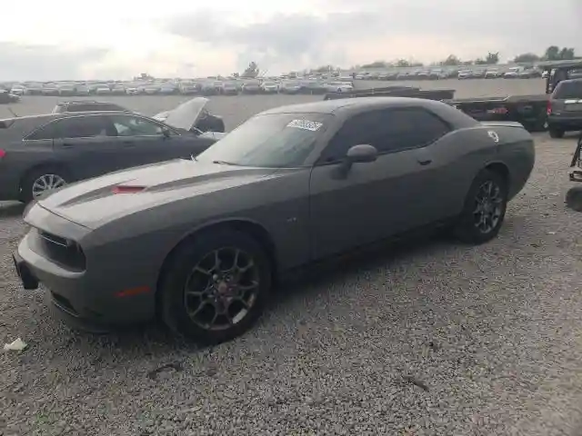 2C3CDZGG4HH556025 2017 DODGE CHALLENGER-0