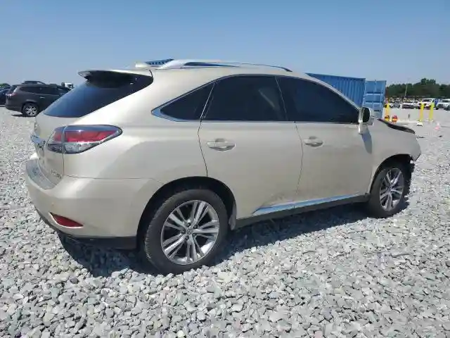 2T2BK1BA7FC306623 2015 LEXUS RX350-2