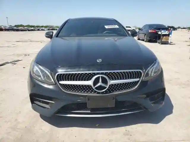 WDD1J6FB8JF058889 2018 MERCEDES-BENZ E-CLASS-4