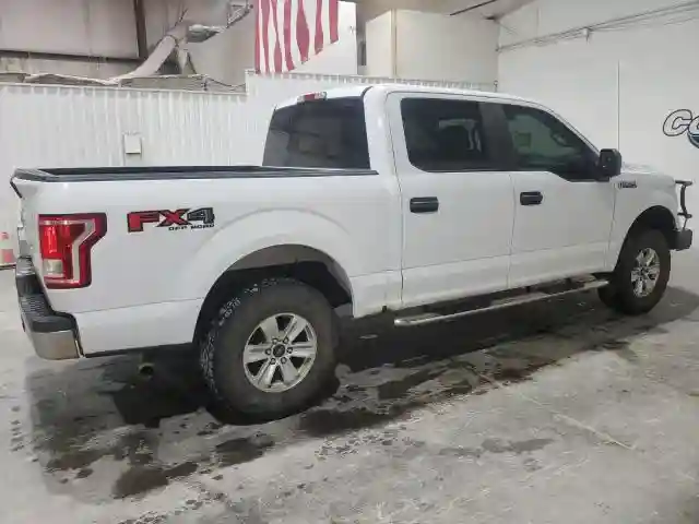 1FTEW1EF1HKE53907 2017 FORD F-150-2