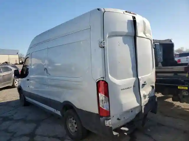 1FTYR2XM7FKA16044 2015 FORD TRANSIT-1
